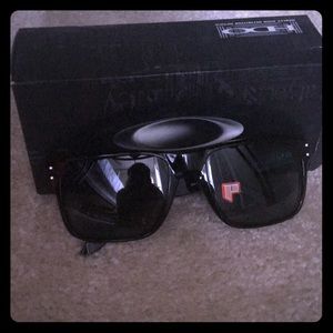 Oakley Polarized Sunglasses